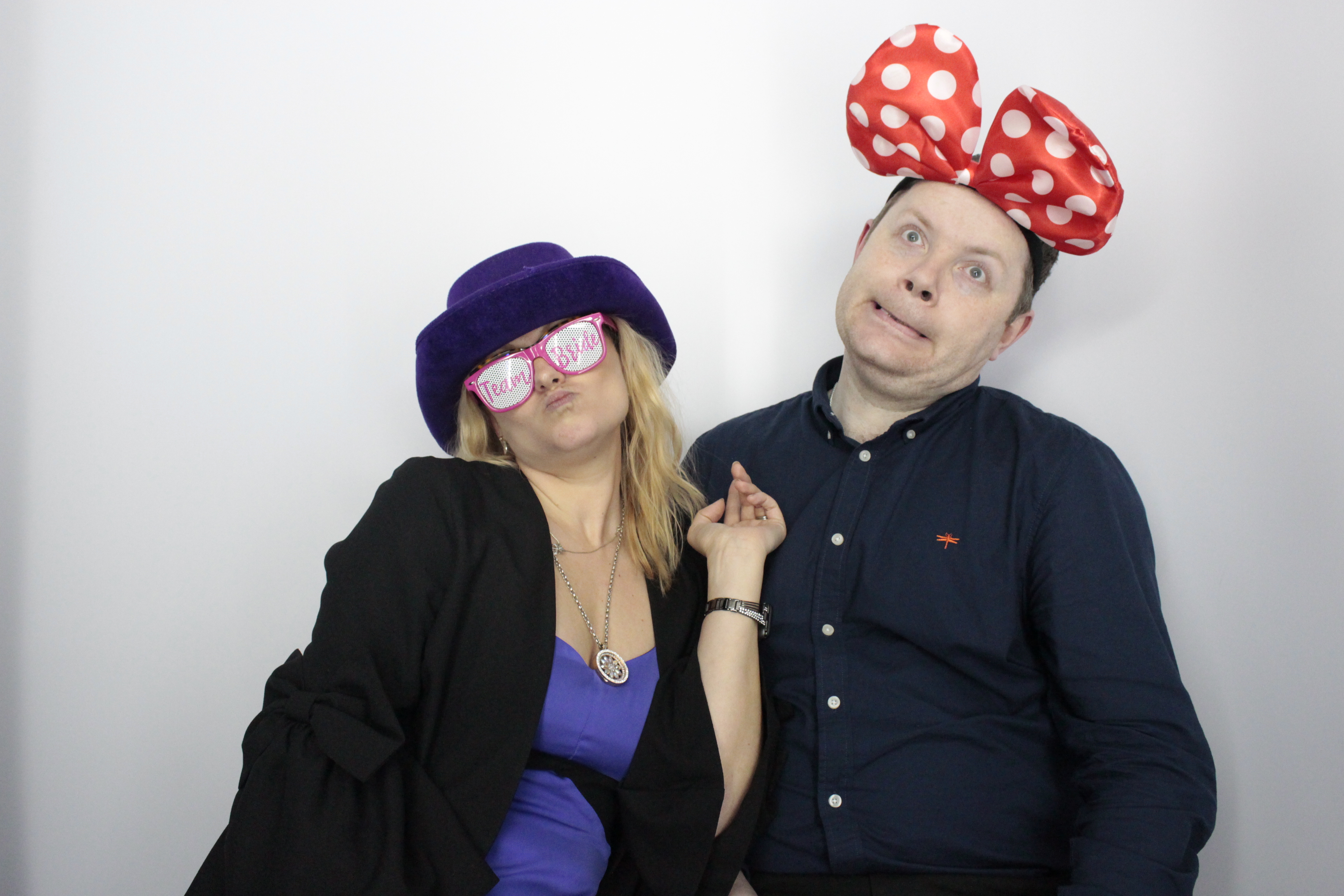 Chelsea & Matthew's Wedding | View more photos from the event at gallery.myphotoboothexperience.co.uk/u/MyPhotoBoothExperienceLtd/Chelsea-Matthews-Wedding